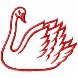 Ducks And Goose Embroidery Design 5 Ducks And Goose Embroidery Design 5